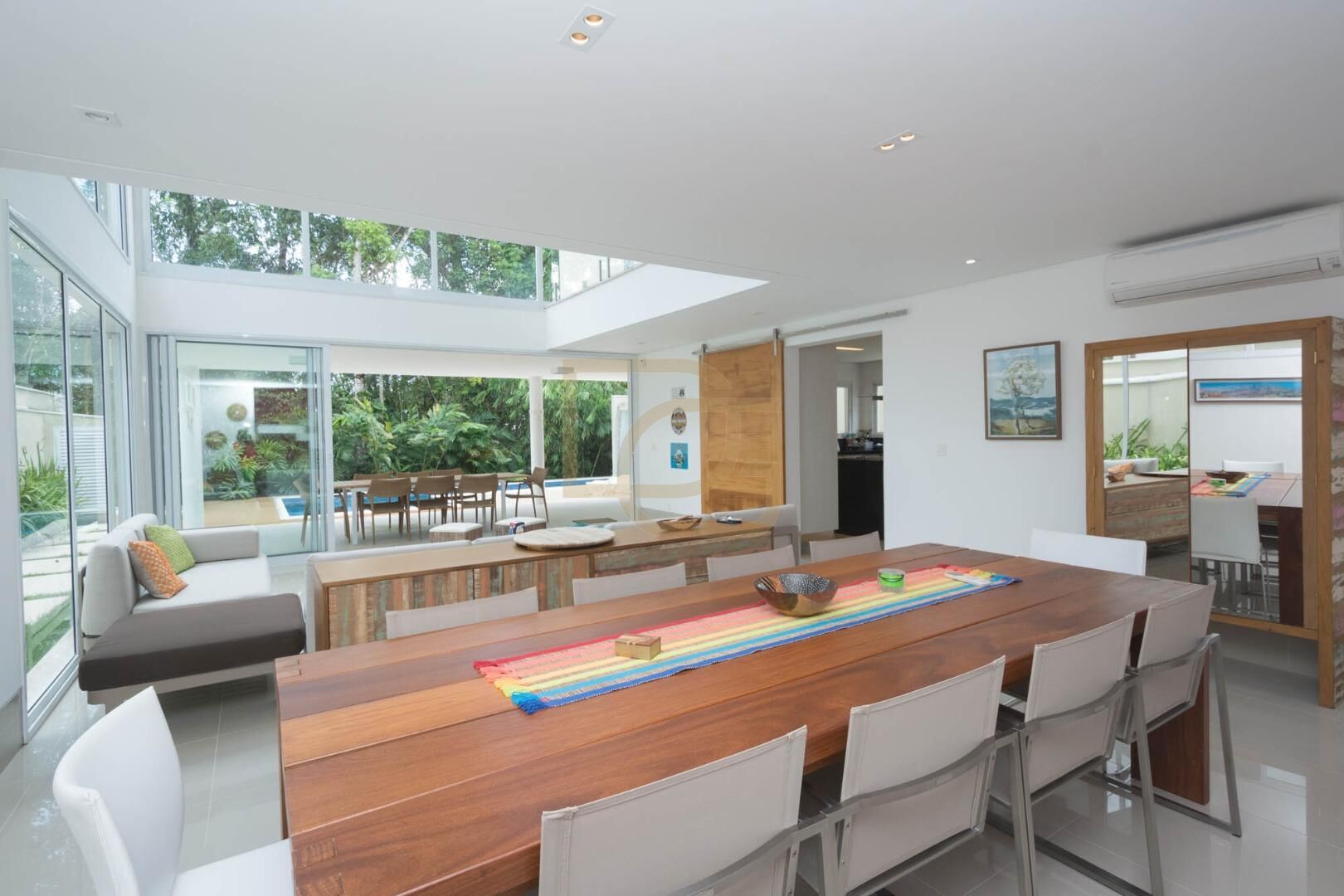 Casa, 4 quartos, 355 m² - Foto 9