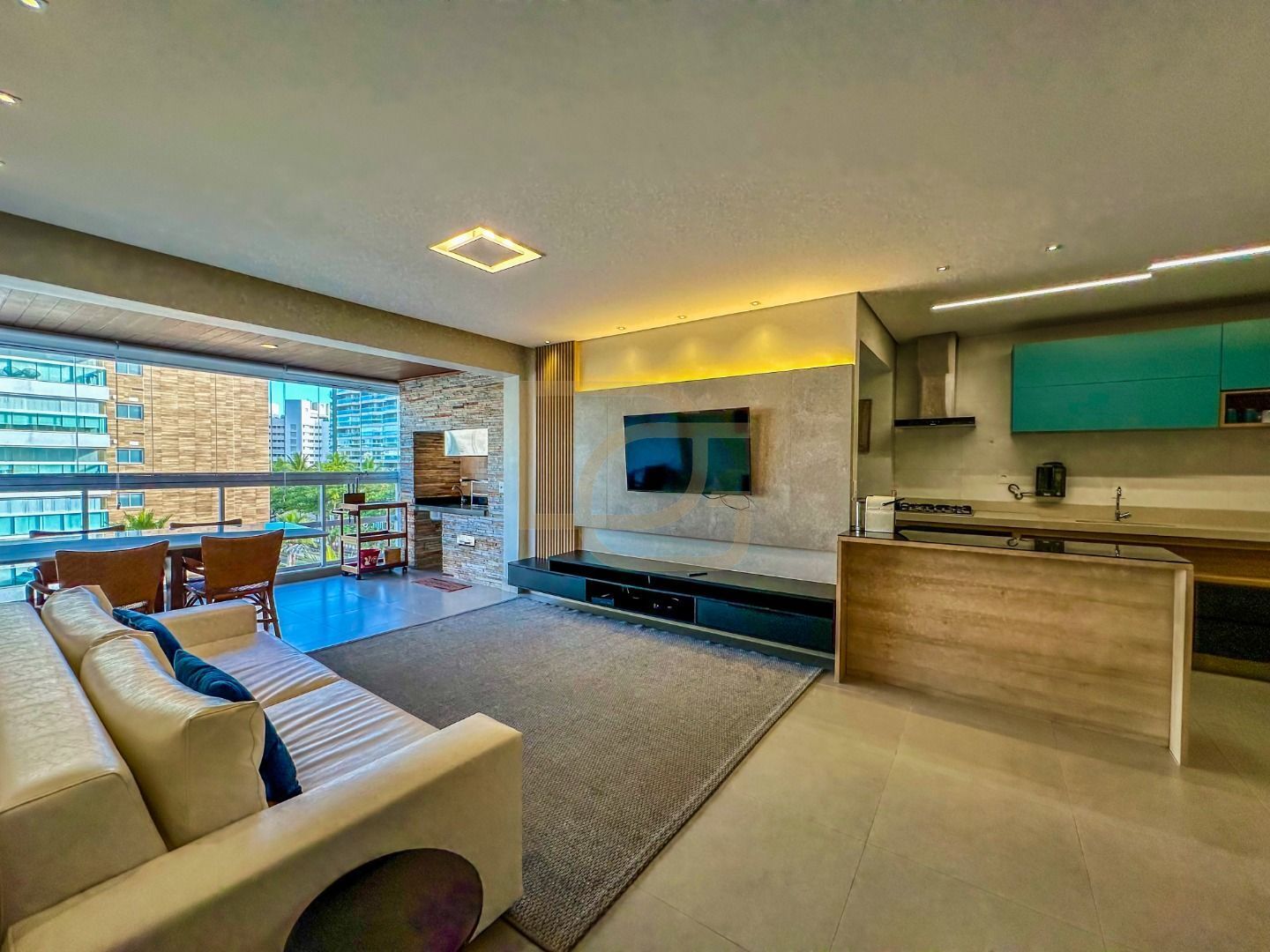Apartamento, 3 quartos, 114 m² - Foto 9