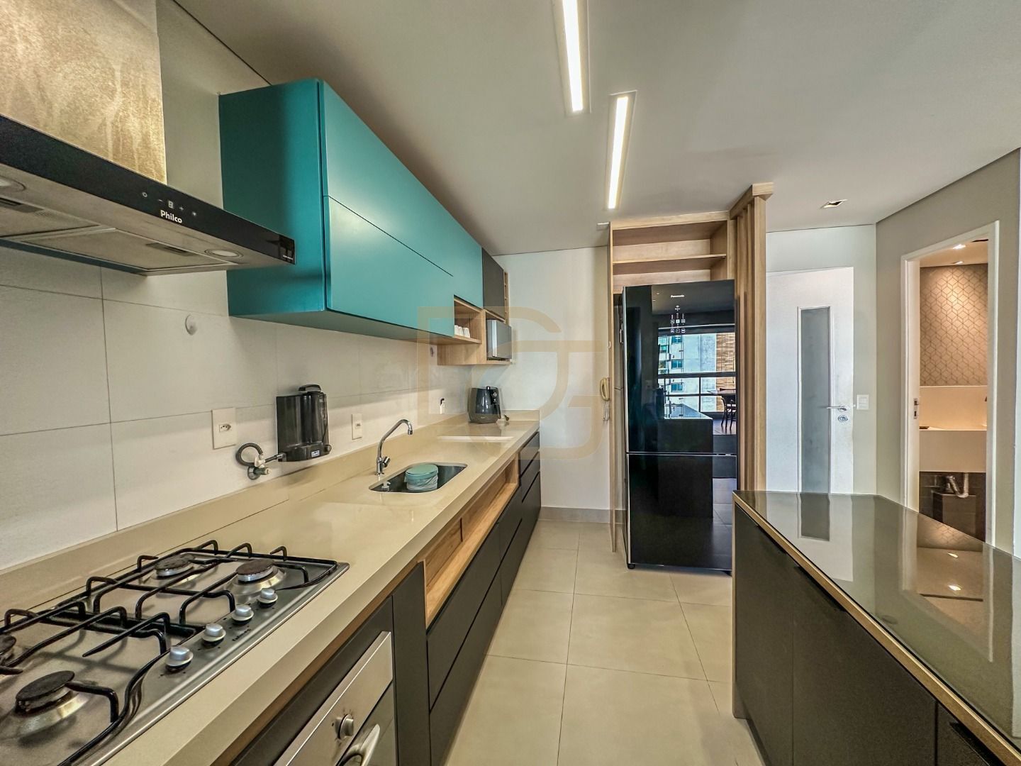 Apartamento, 3 quartos, 114 m² - Foto 14
