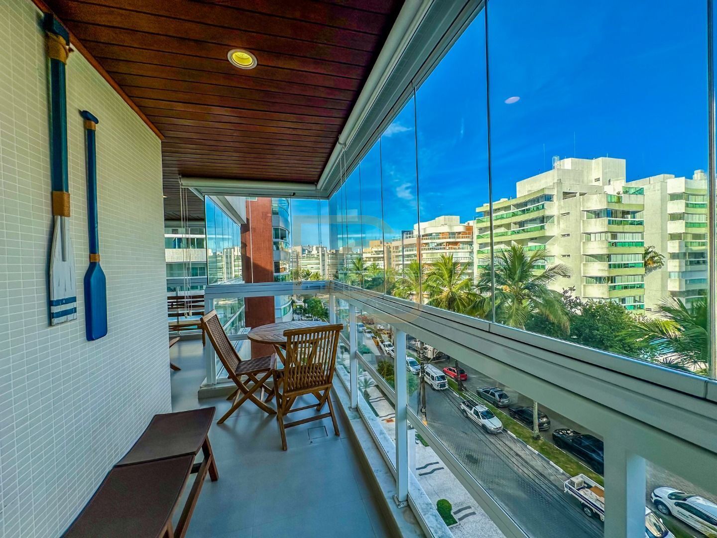 Apartamento, 3 quartos, 114 m² - Foto 5