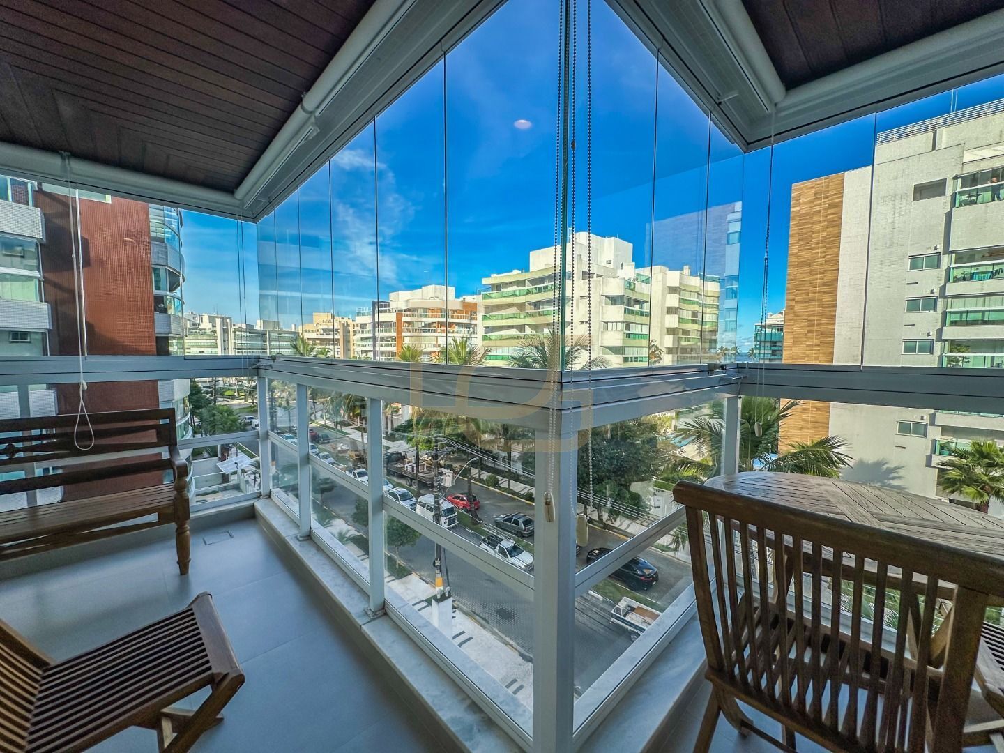 Apartamento, 3 quartos, 114 m² - Foto 3