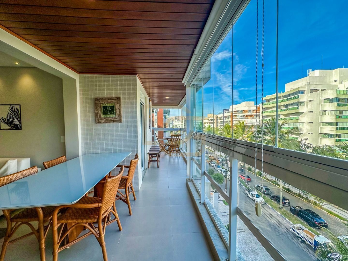 Apartamento, 3 quartos, 114 m² - Foto 4