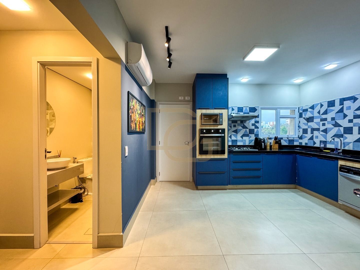 Apartamento, 3 quartos, 170 m² - Foto 13