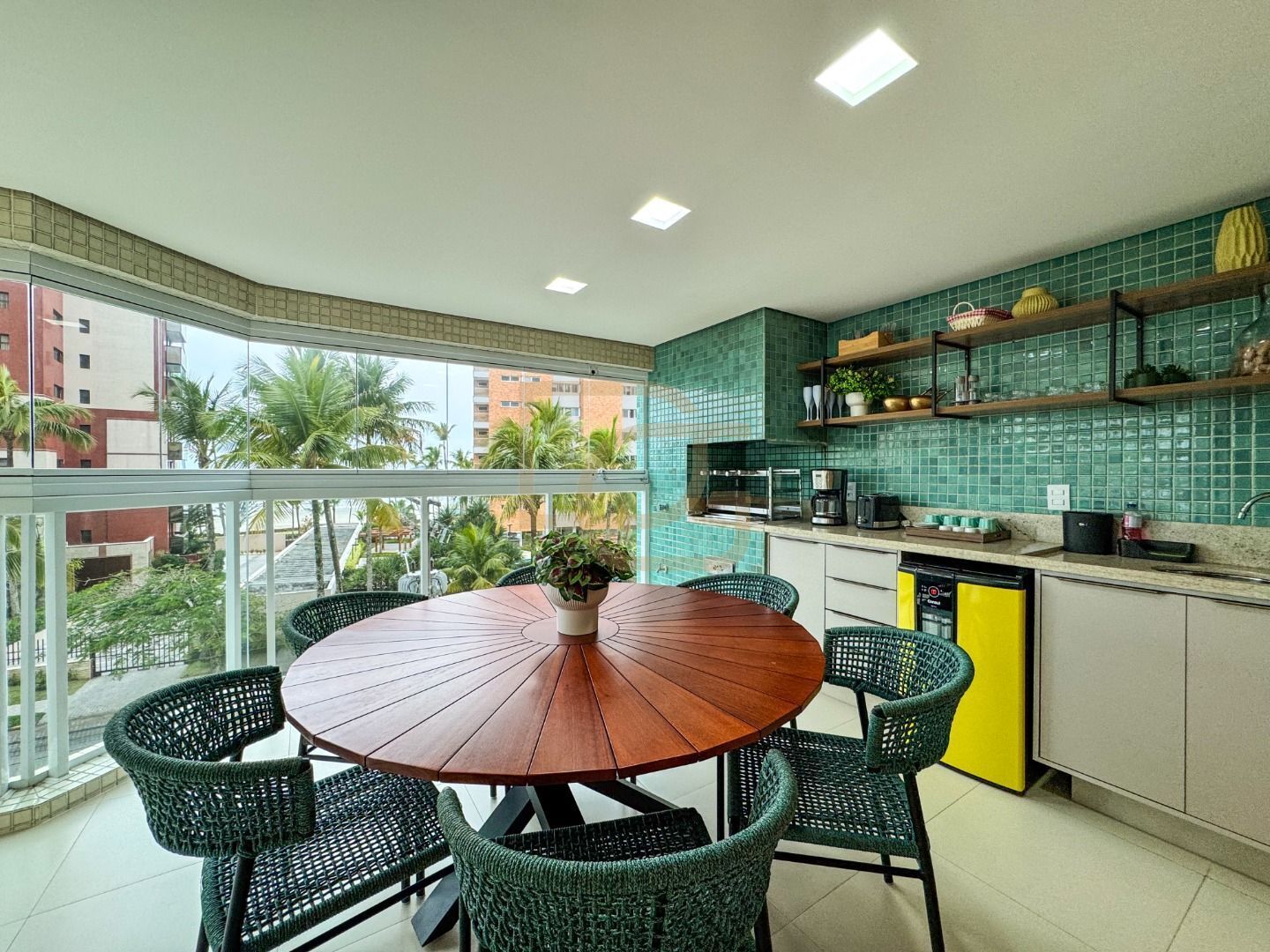 Apartamento, 3 quartos, 170 m² - Foto 7