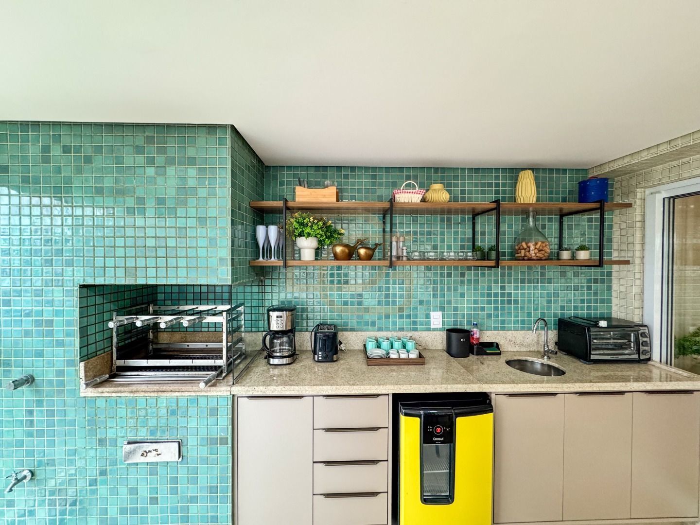 Apartamento, 3 quartos, 170 m² - Foto 8