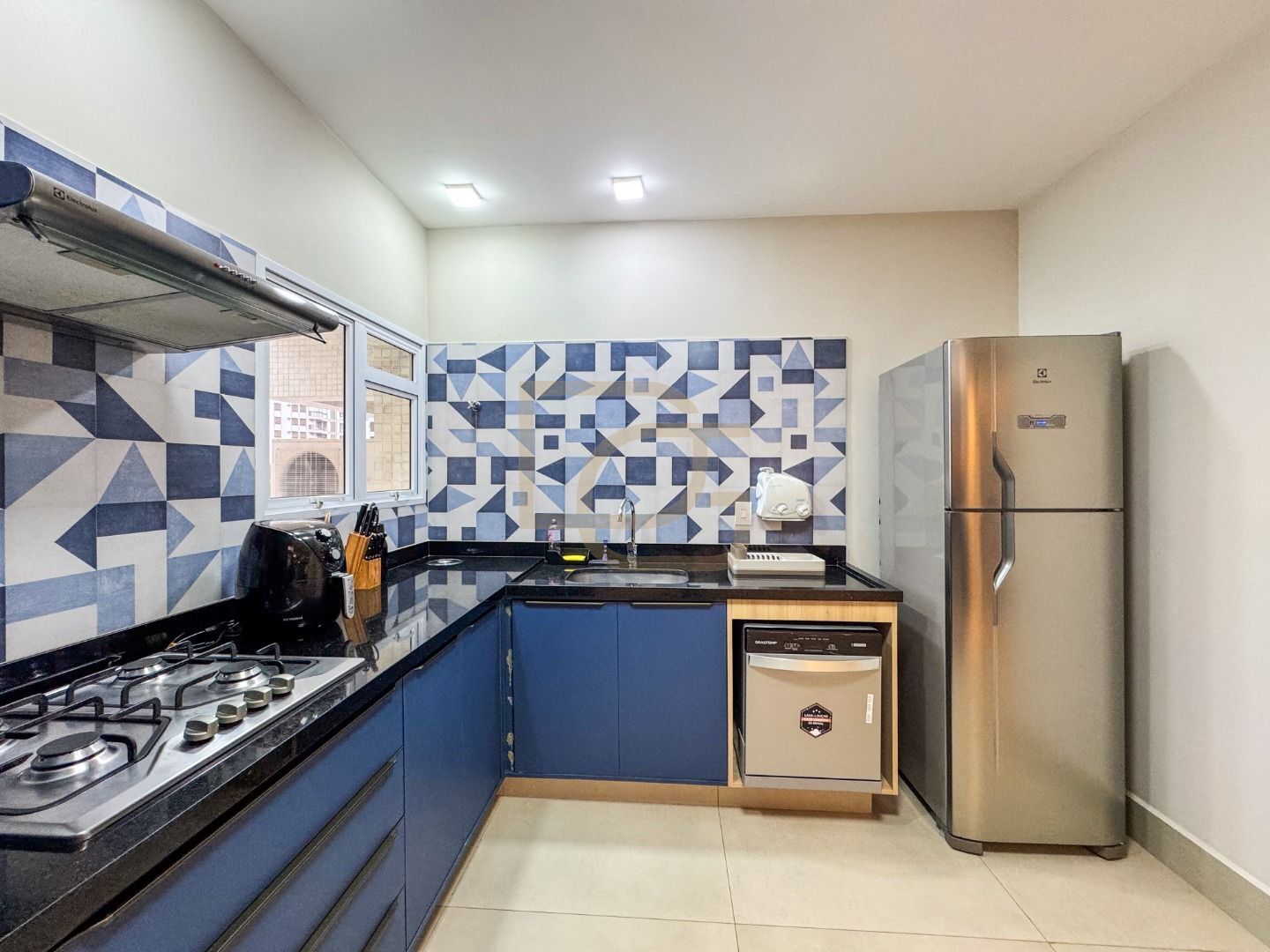 Apartamento, 3 quartos, 170 m² - Foto 15