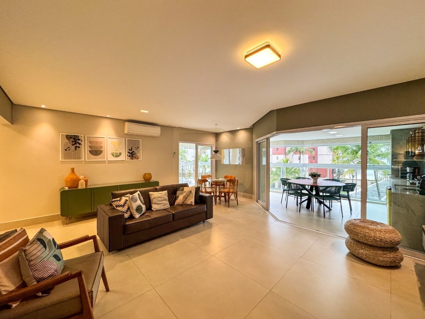 Apartamento, 3 quartos, 170 m² - Foto 5