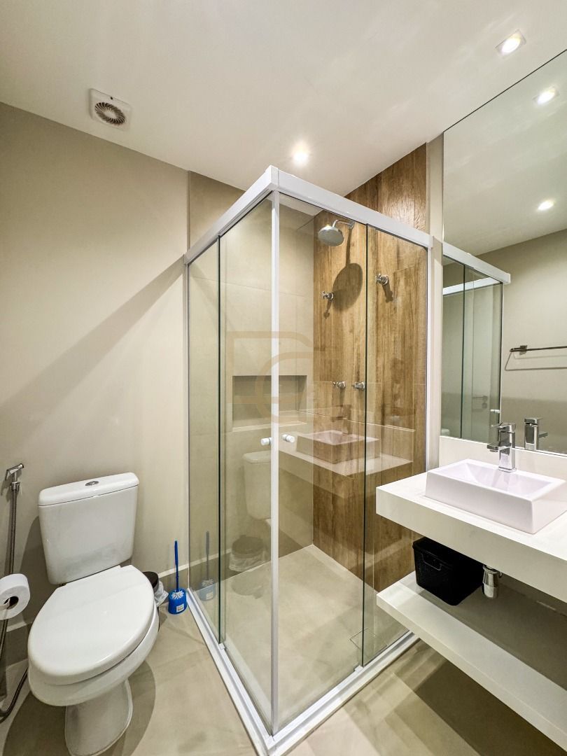 Apartamento, 3 quartos, 170 m² - Foto 29