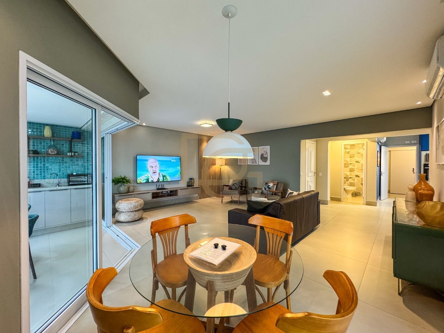 Apartamento, 3 quartos, 170 m² - Foto 6