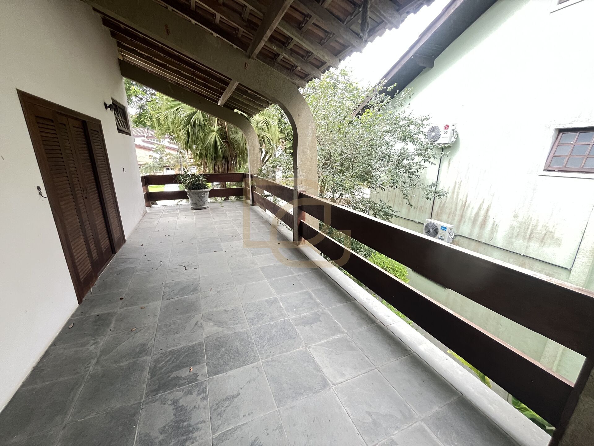 Casa, 5 quartos, 300 m² - Foto 11