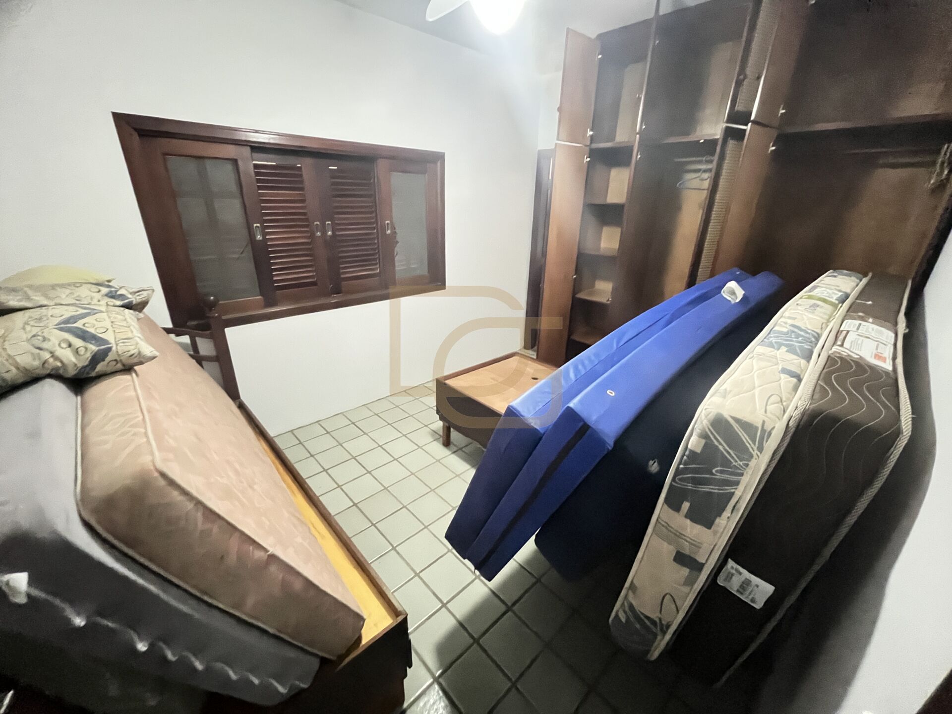 Casa, 5 quartos, 300 m² - Foto 16