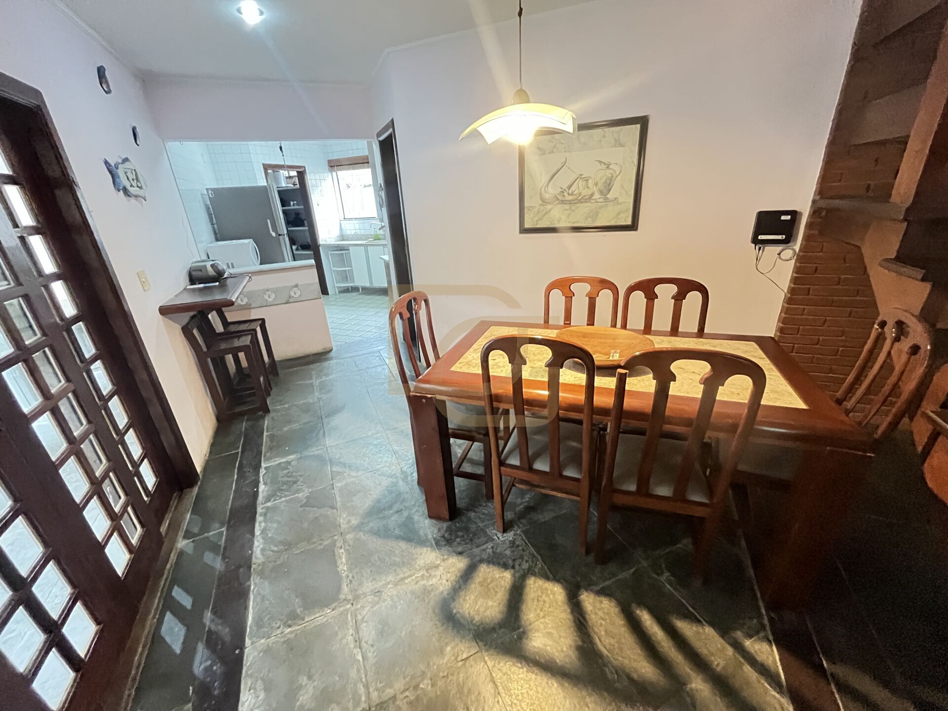 Casa, 5 quartos, 300 m² - Foto 6