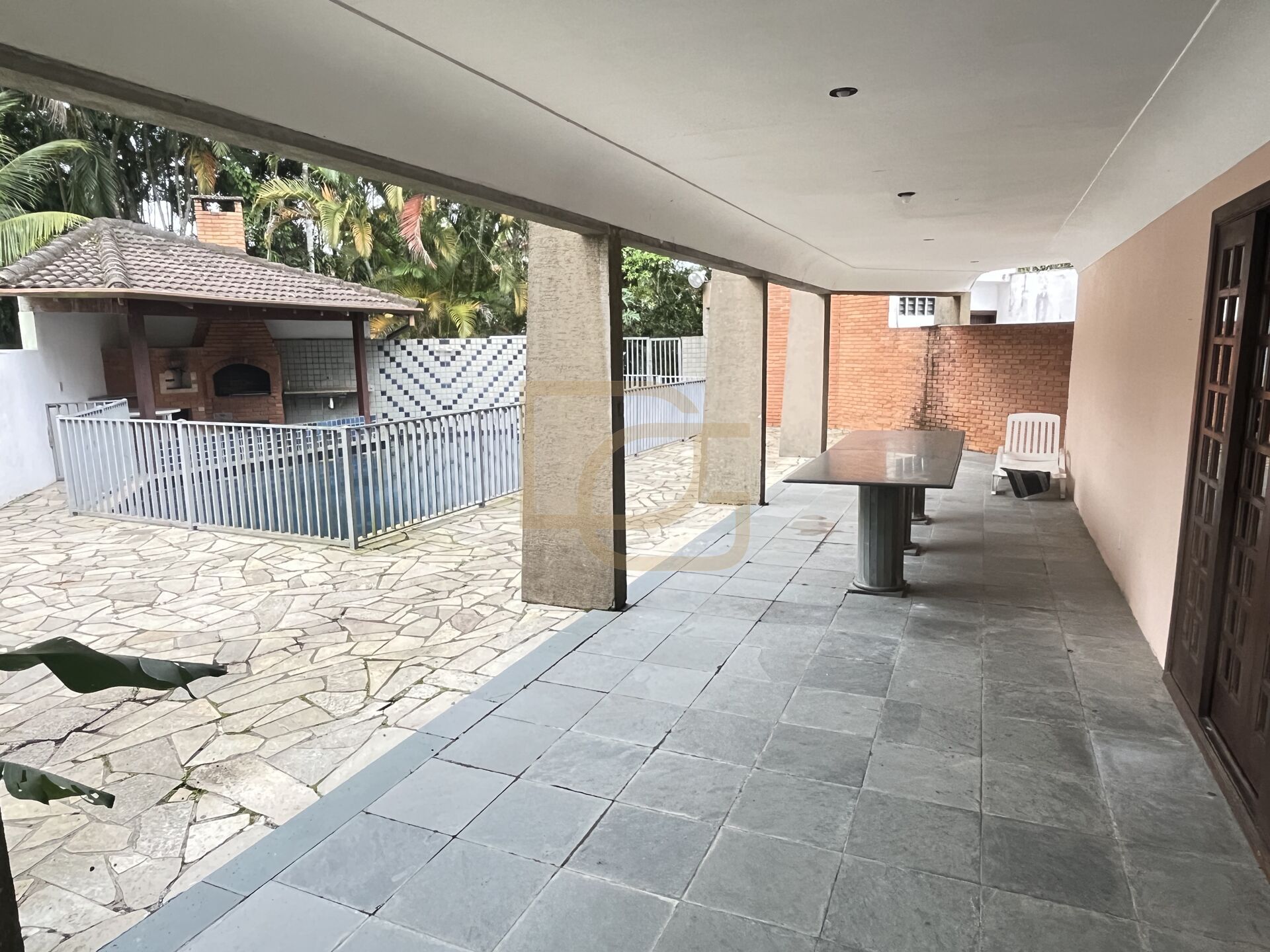 Casa, 5 quartos, 300 m² - Foto 18