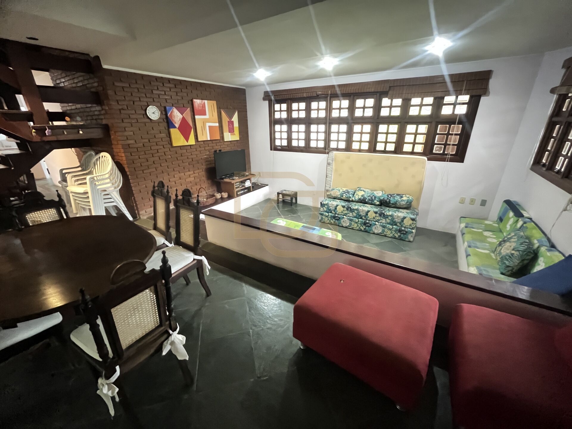 Casa, 5 quartos, 300 m² - Foto 5