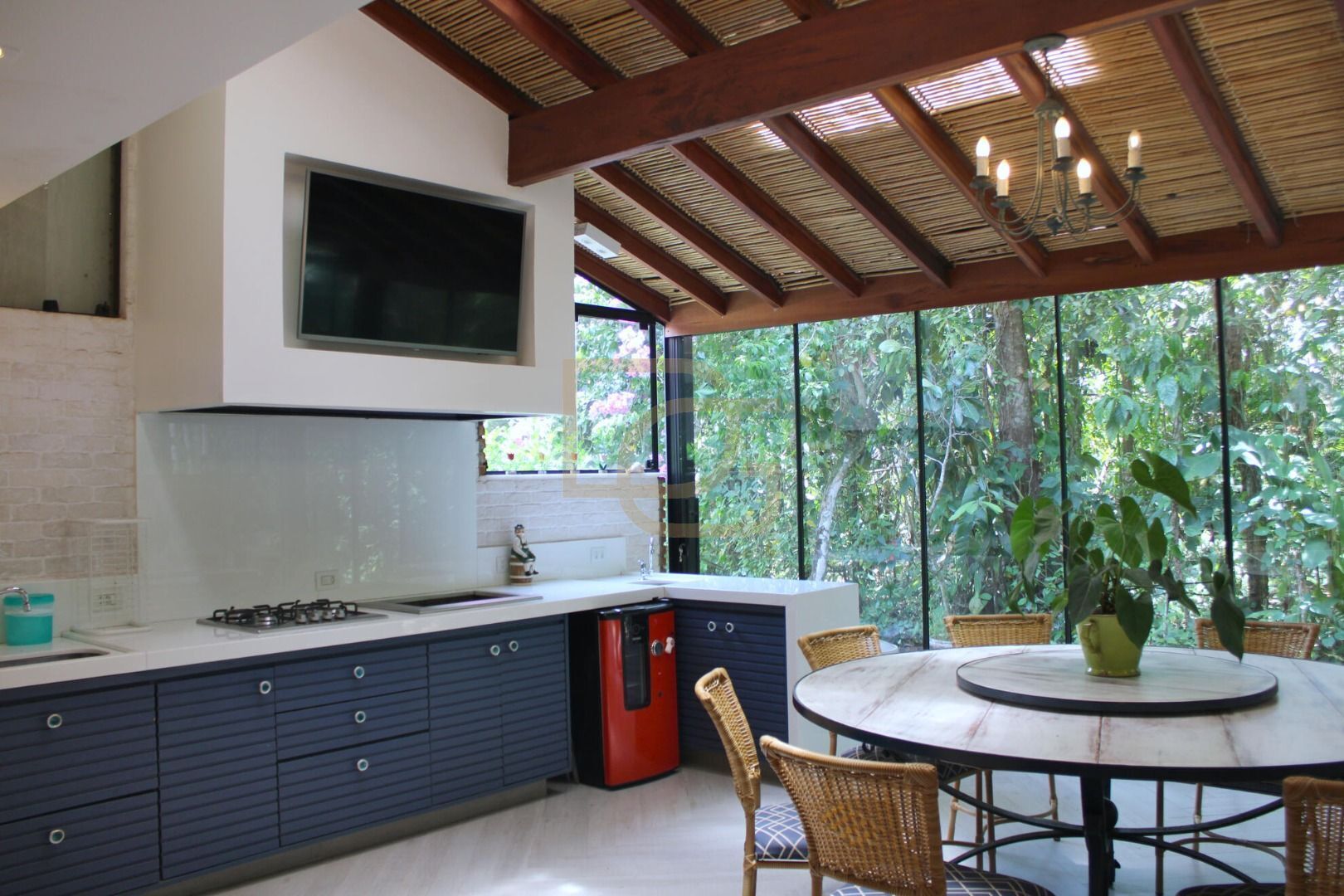 Casa, 3 quartos, 143 m² - Foto 1