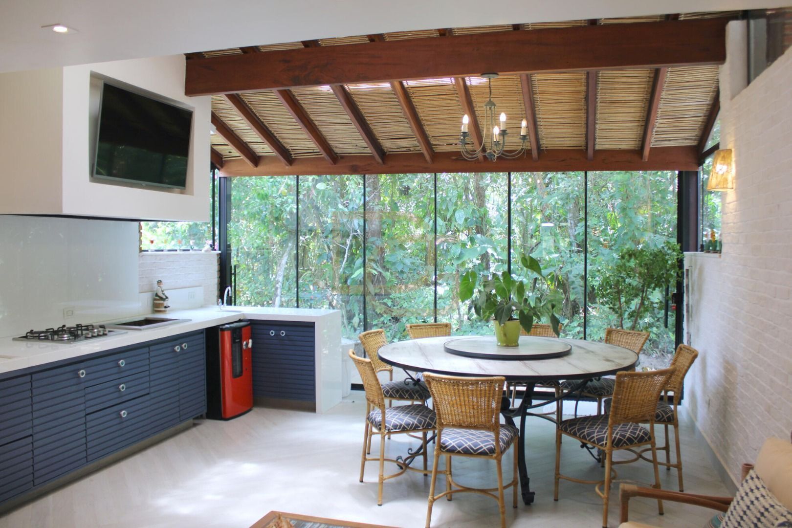 Casa, 3 quartos, 143 m² - Foto 4