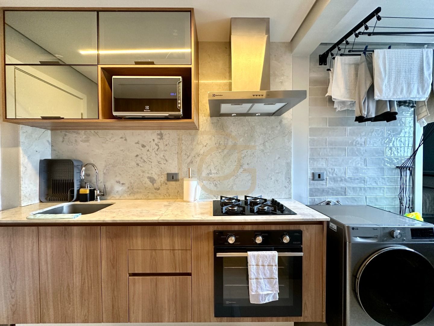 Apartamento, 3 quartos, 135 m² - Foto 11