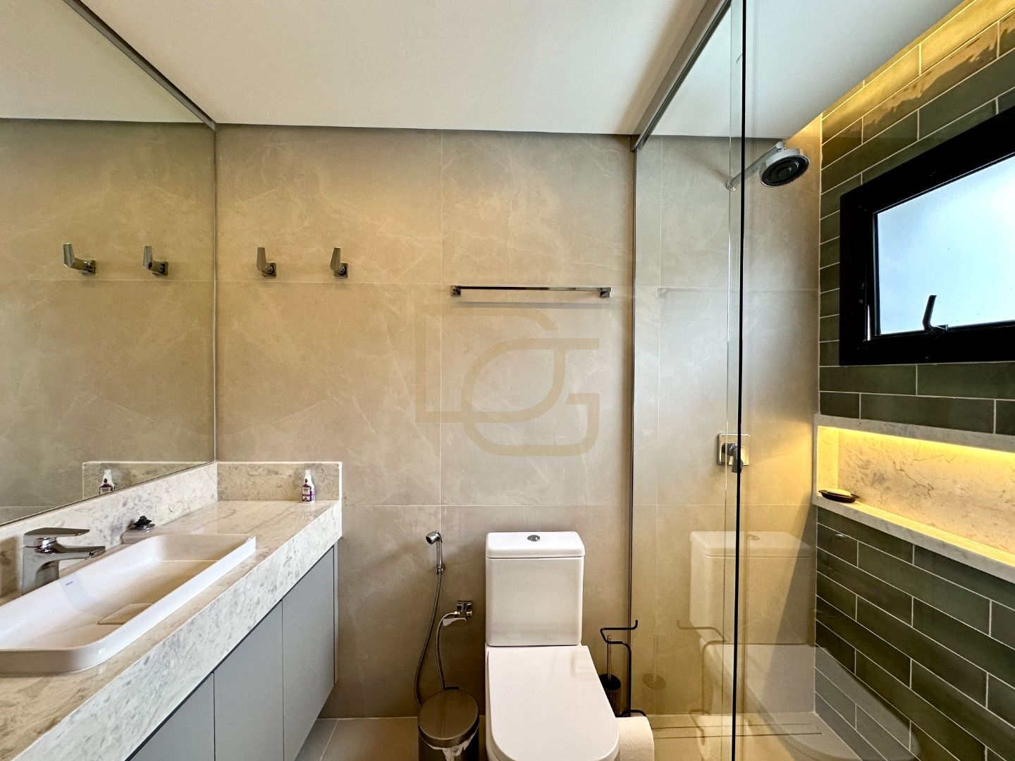 Apartamento, 3 quartos, 135 m² - Foto 20
