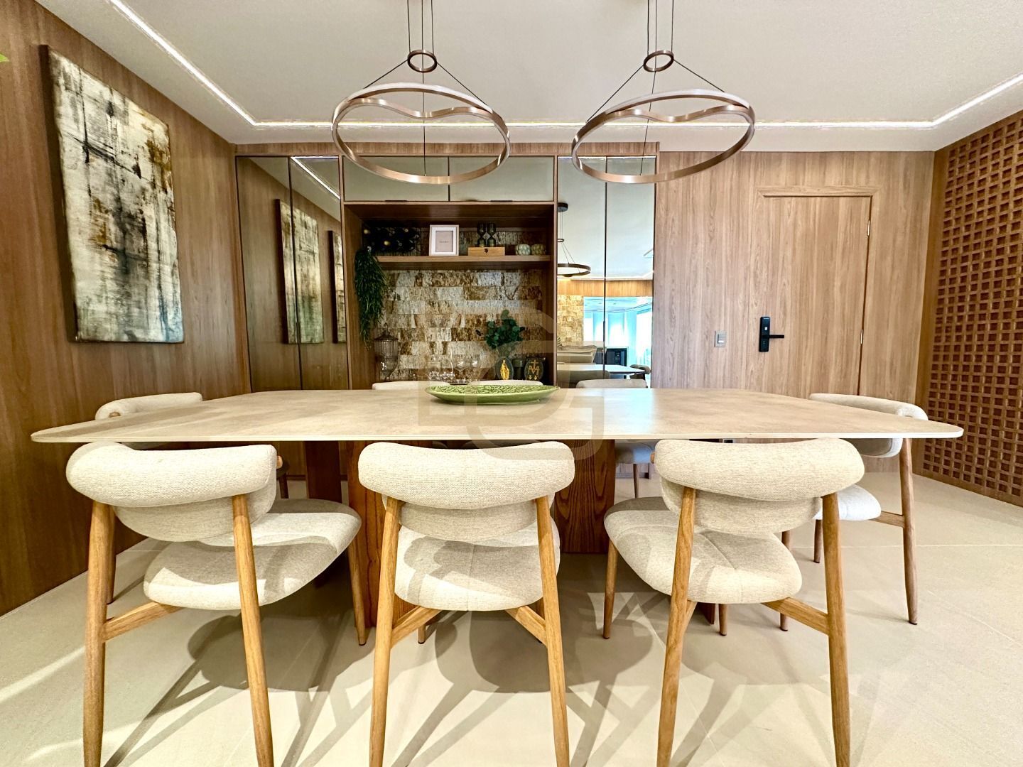 Apartamento, 3 quartos, 135 m² - Foto 7