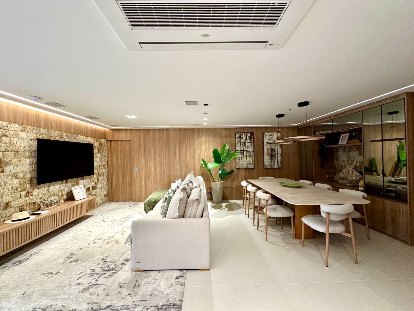 Apartamento, 3 quartos, 135 m² - Foto 6