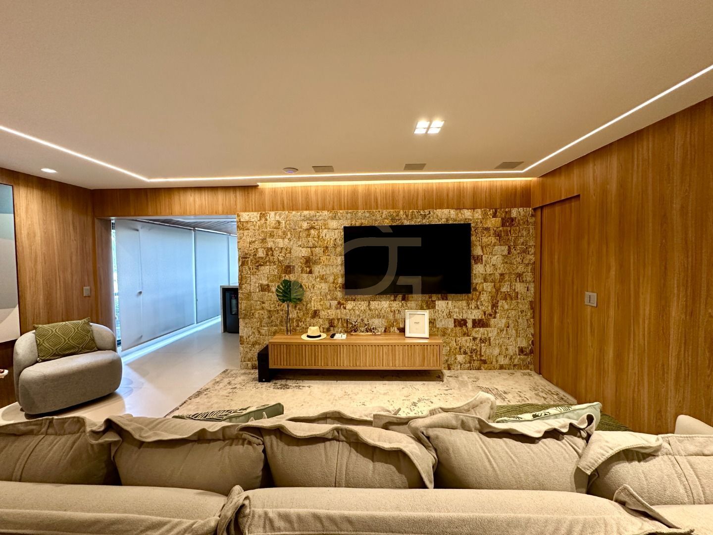 Apartamento, 3 quartos, 135 m² - Foto 5