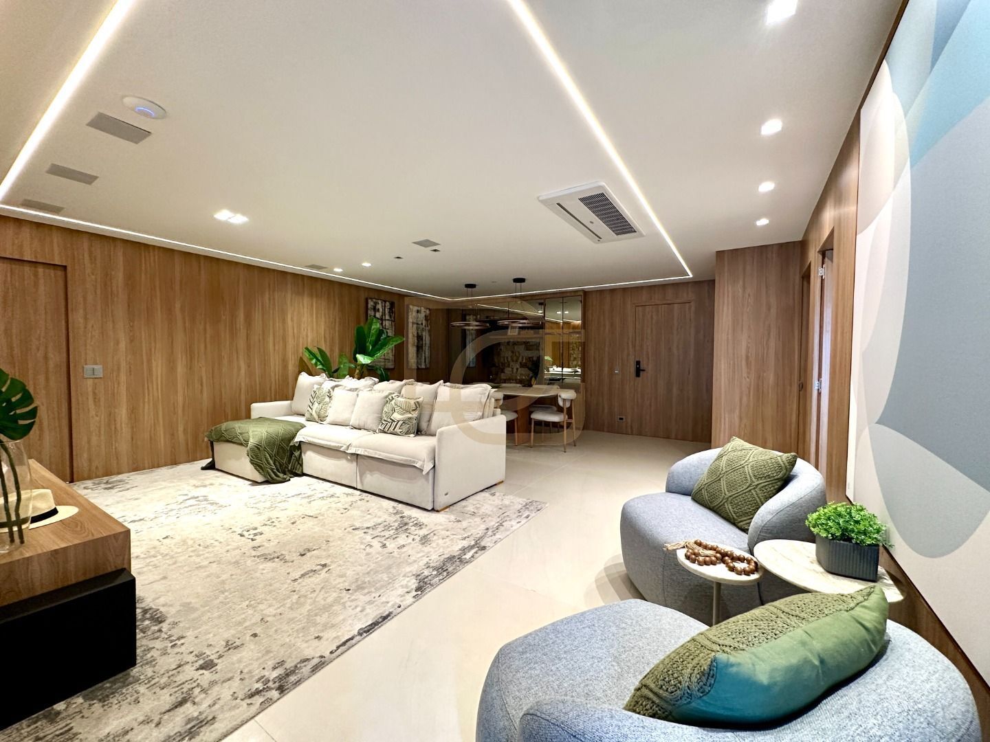 Apartamento, 3 quartos, 135 m² - Foto 8