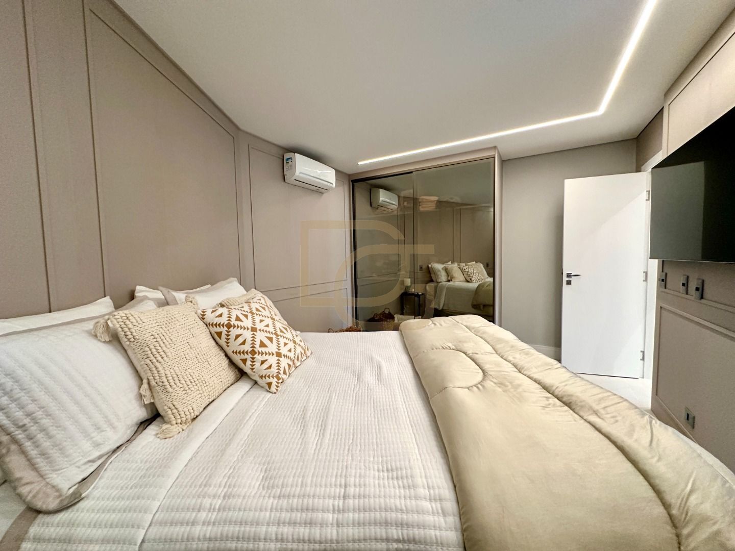 Apartamento, 3 quartos, 135 m² - Foto 14