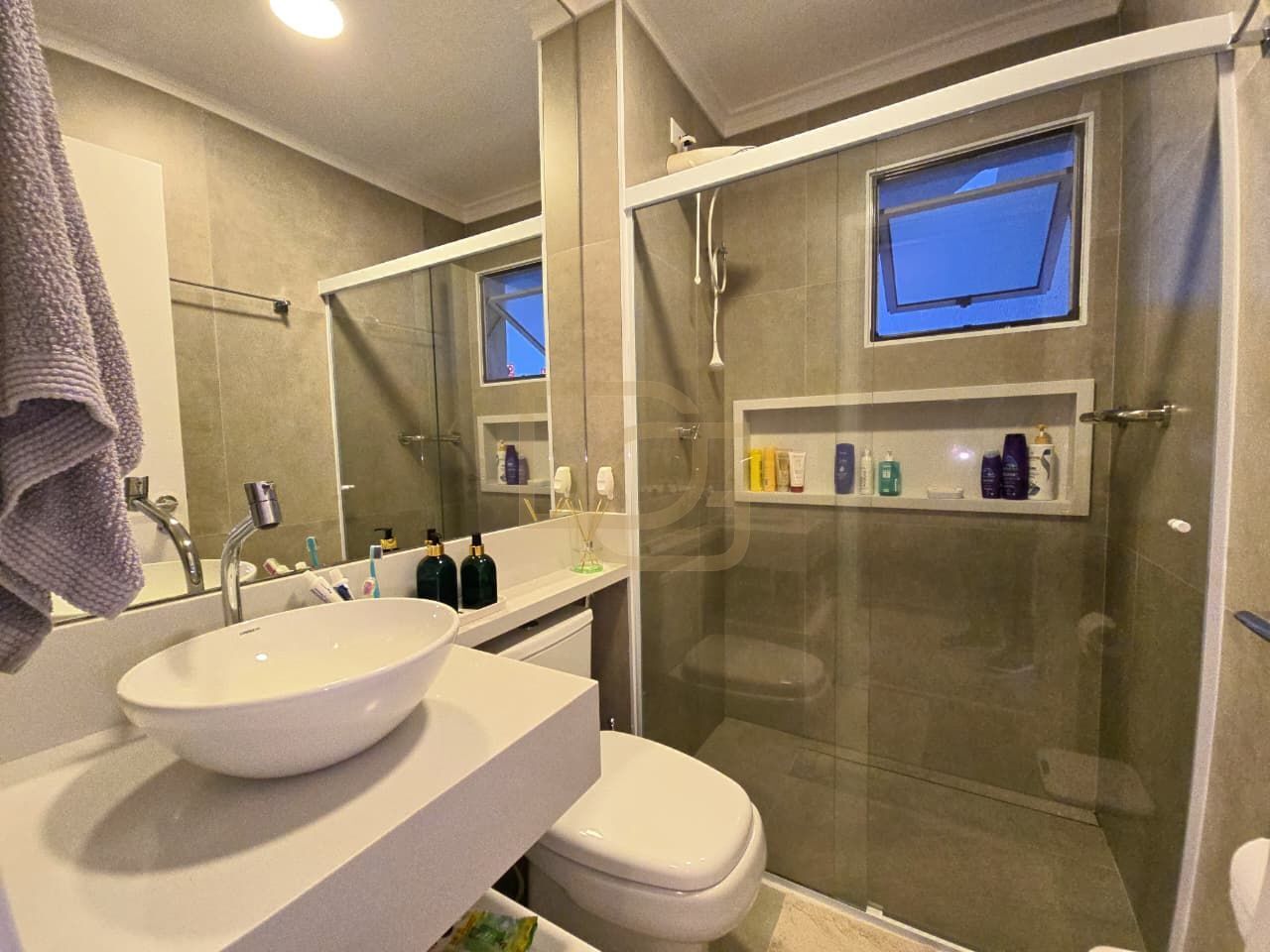 Casa, 1 quarto, 54 m² - Foto 28