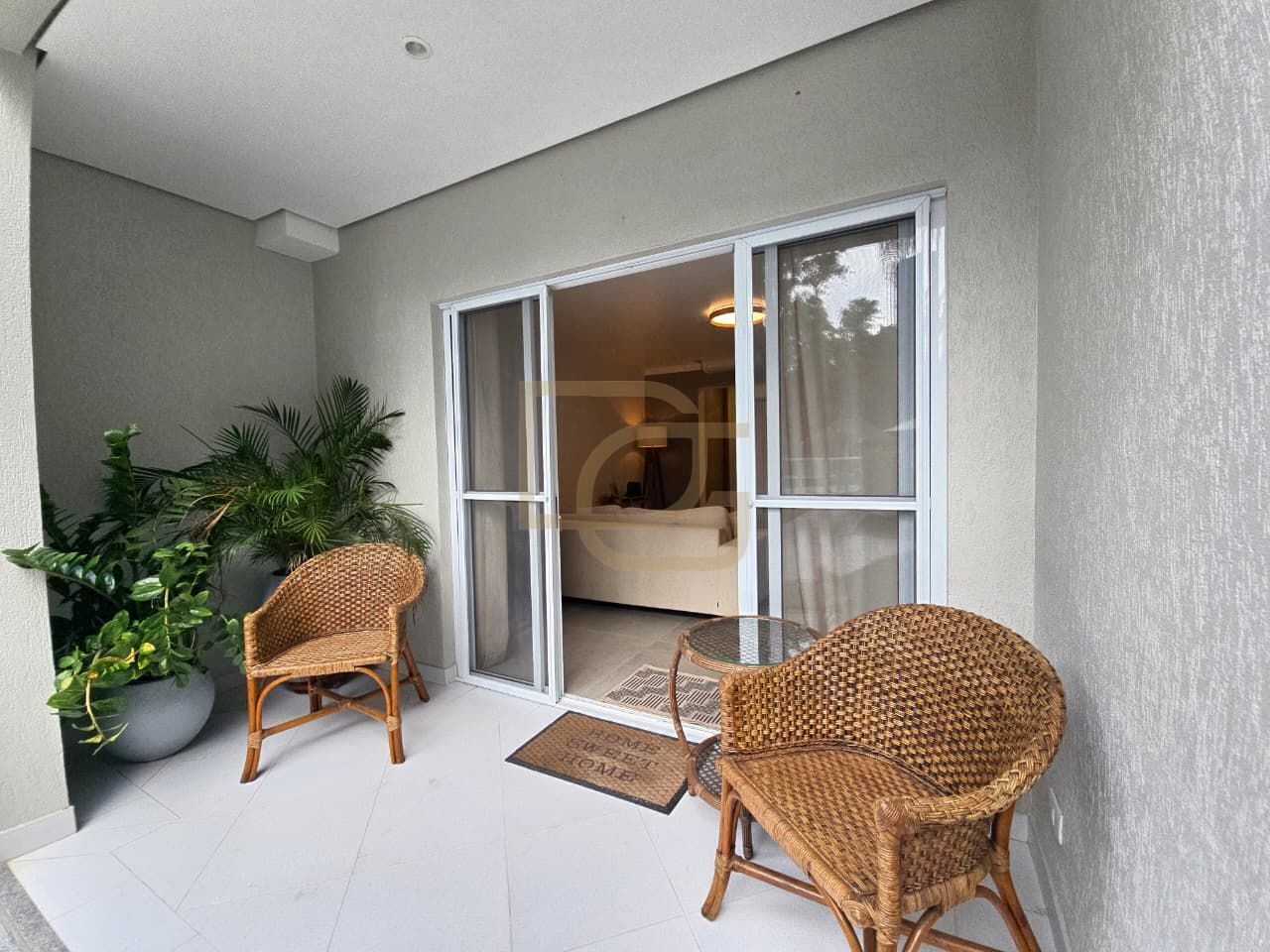 Casa, 1 quarto, 54 m² - Foto 5