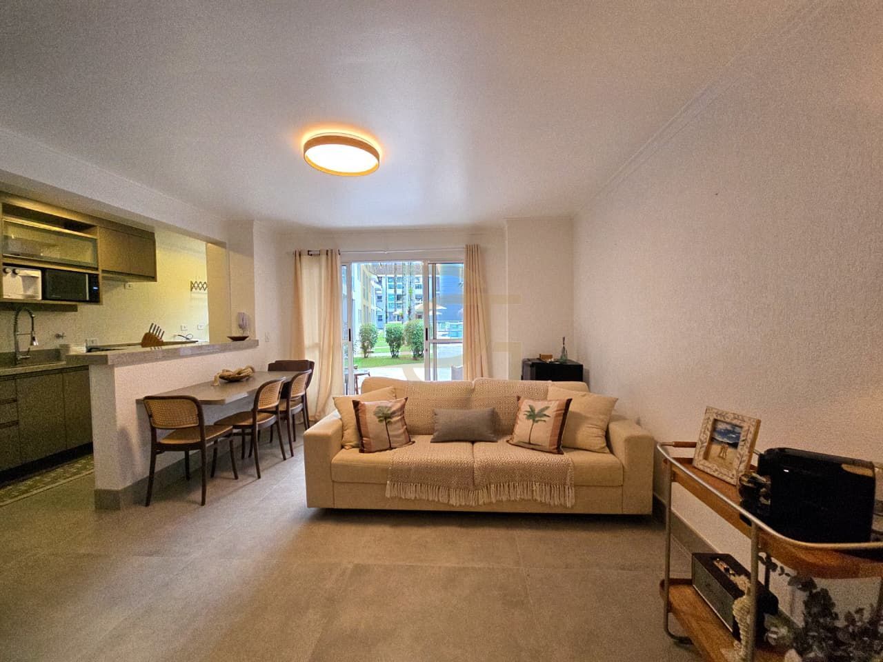Casa, 1 quarto, 54 m² - Foto 8