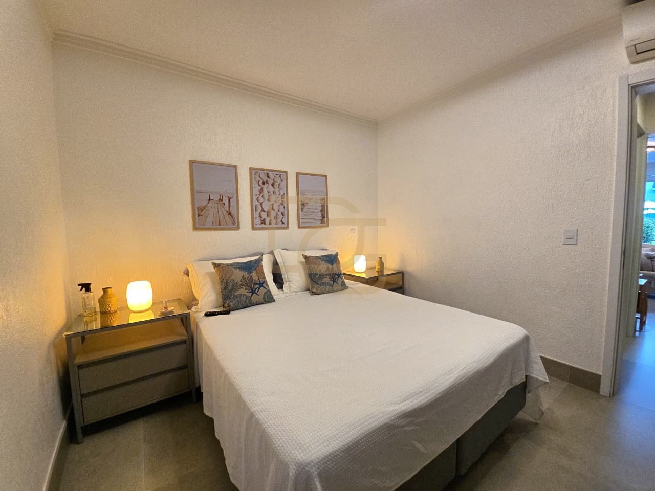 Casa, 1 quarto, 54 m² - Foto 23