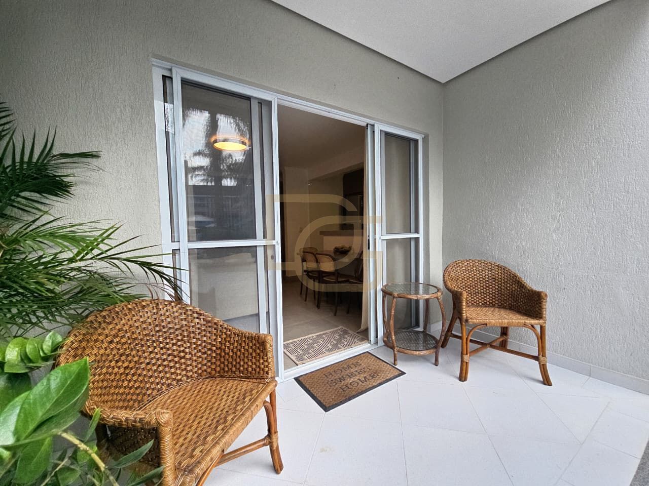Casa, 1 quarto, 54 m² - Foto 6