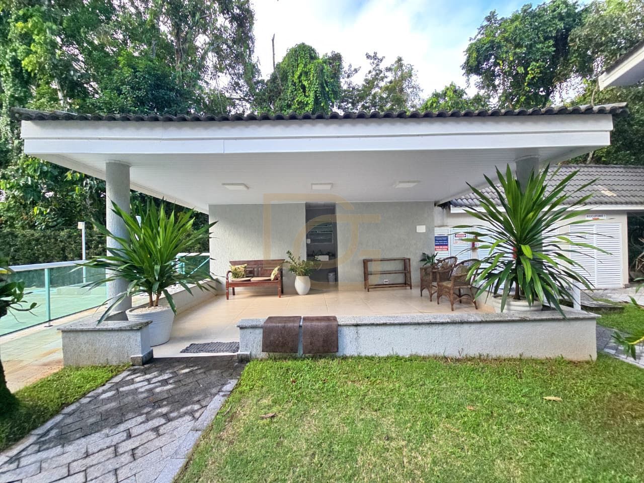 Casa, 1 quarto, 54 m² - Foto 4