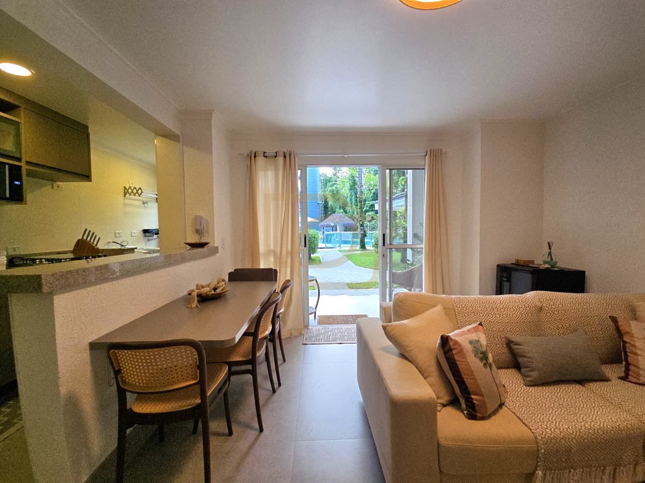 Casa, 1 quarto, 54 m² - Foto 15