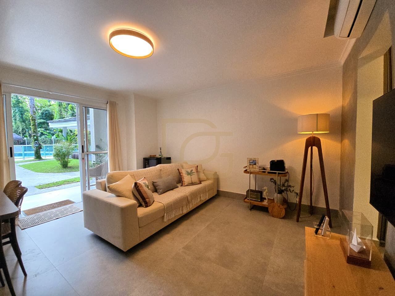 Casa, 1 quarto, 54 m² - Foto 16