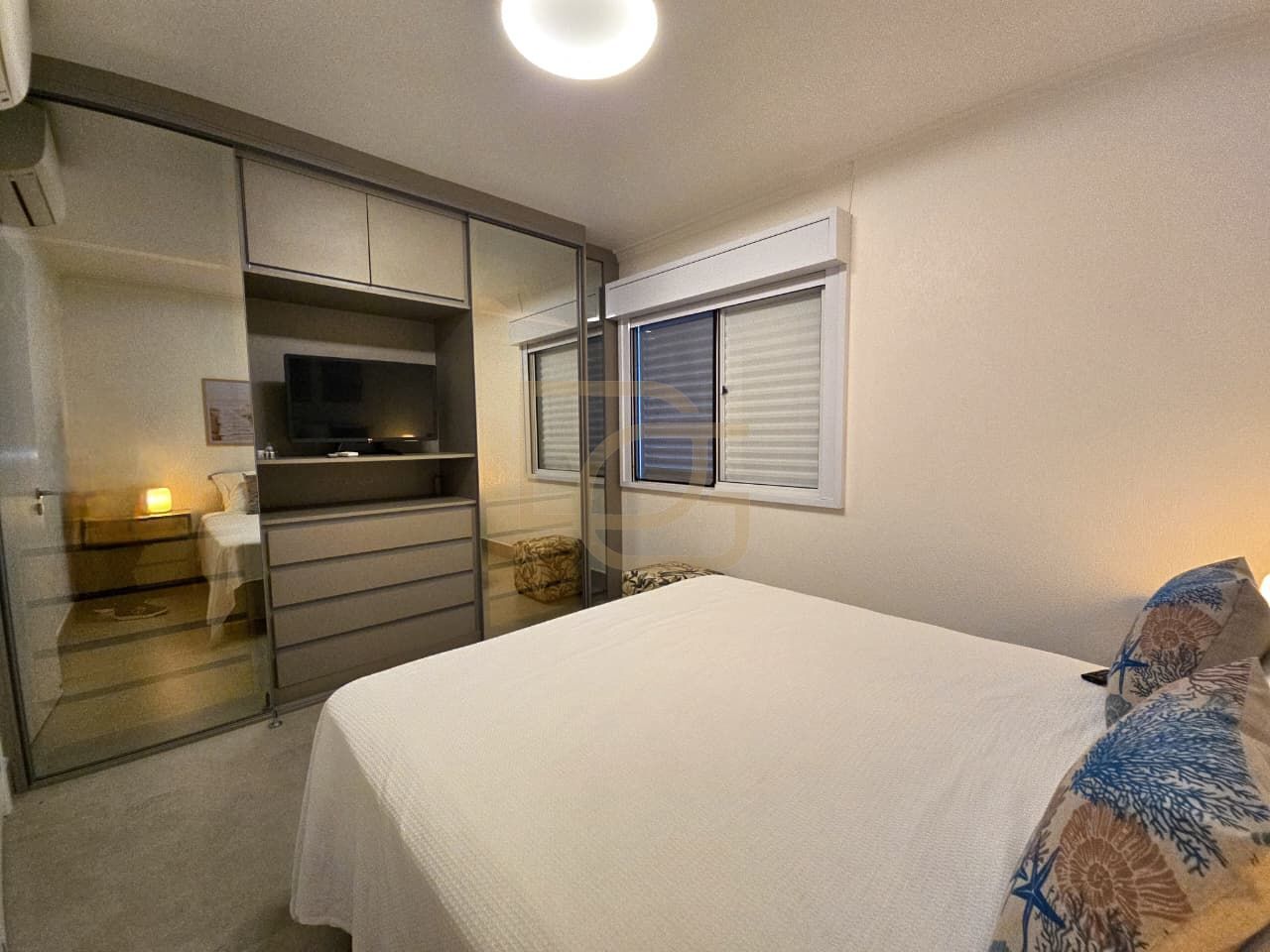 Casa, 1 quarto, 54 m² - Foto 27