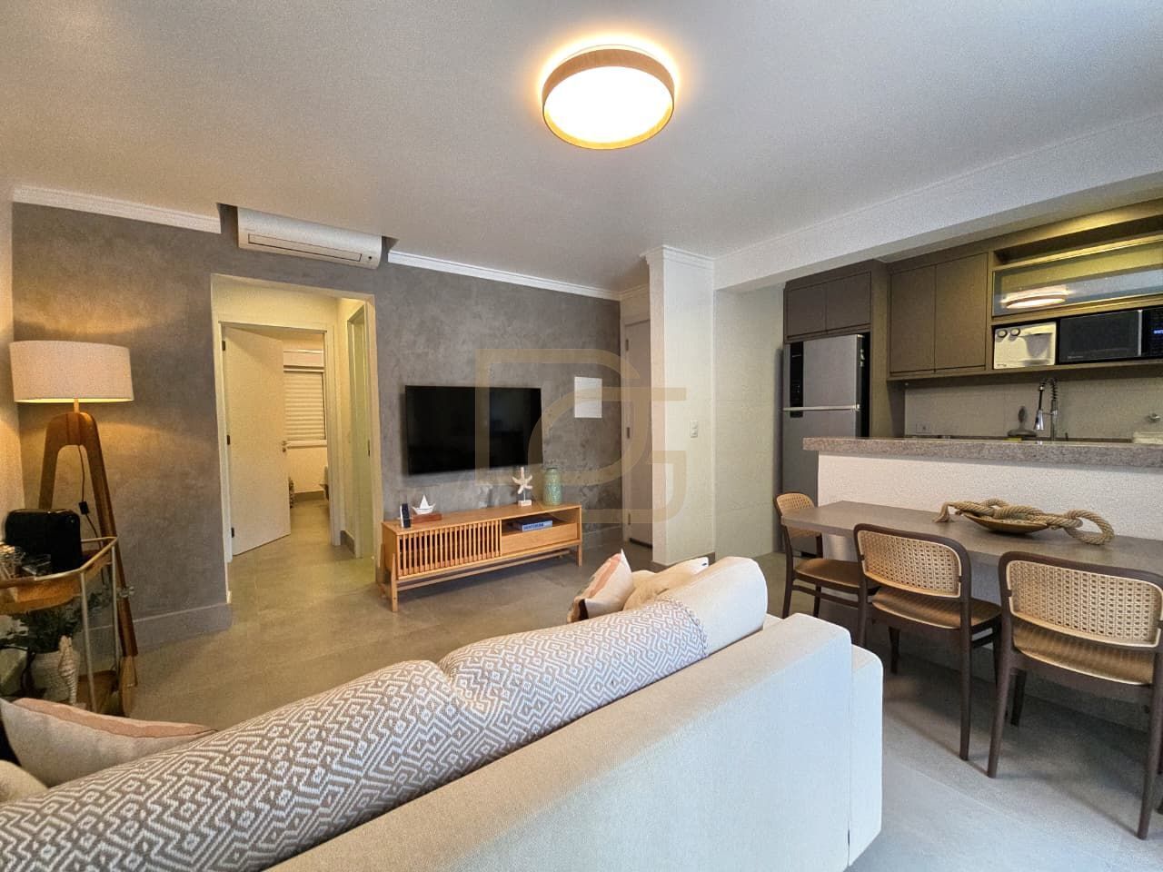 Casa, 1 quarto, 54 m² - Foto 13