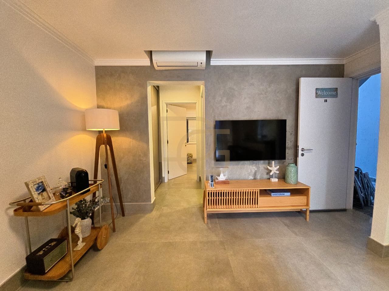Casa, 1 quarto, 54 m² - Foto 9