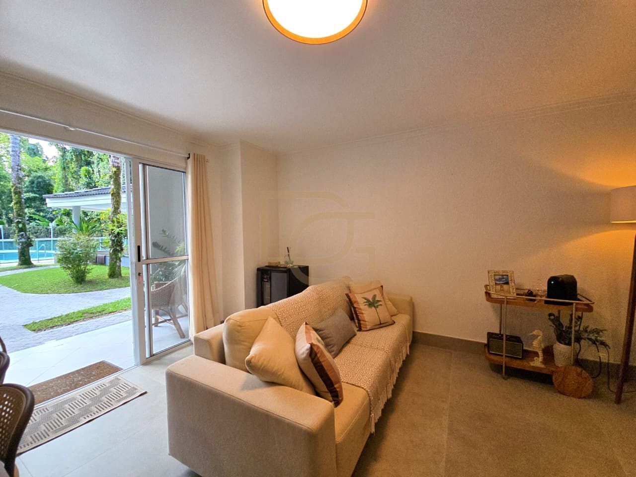 Casa, 1 quarto, 54 m² - Foto 7