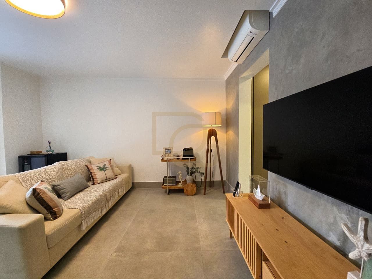 Casa, 1 quarto, 54 m² - Foto 10
