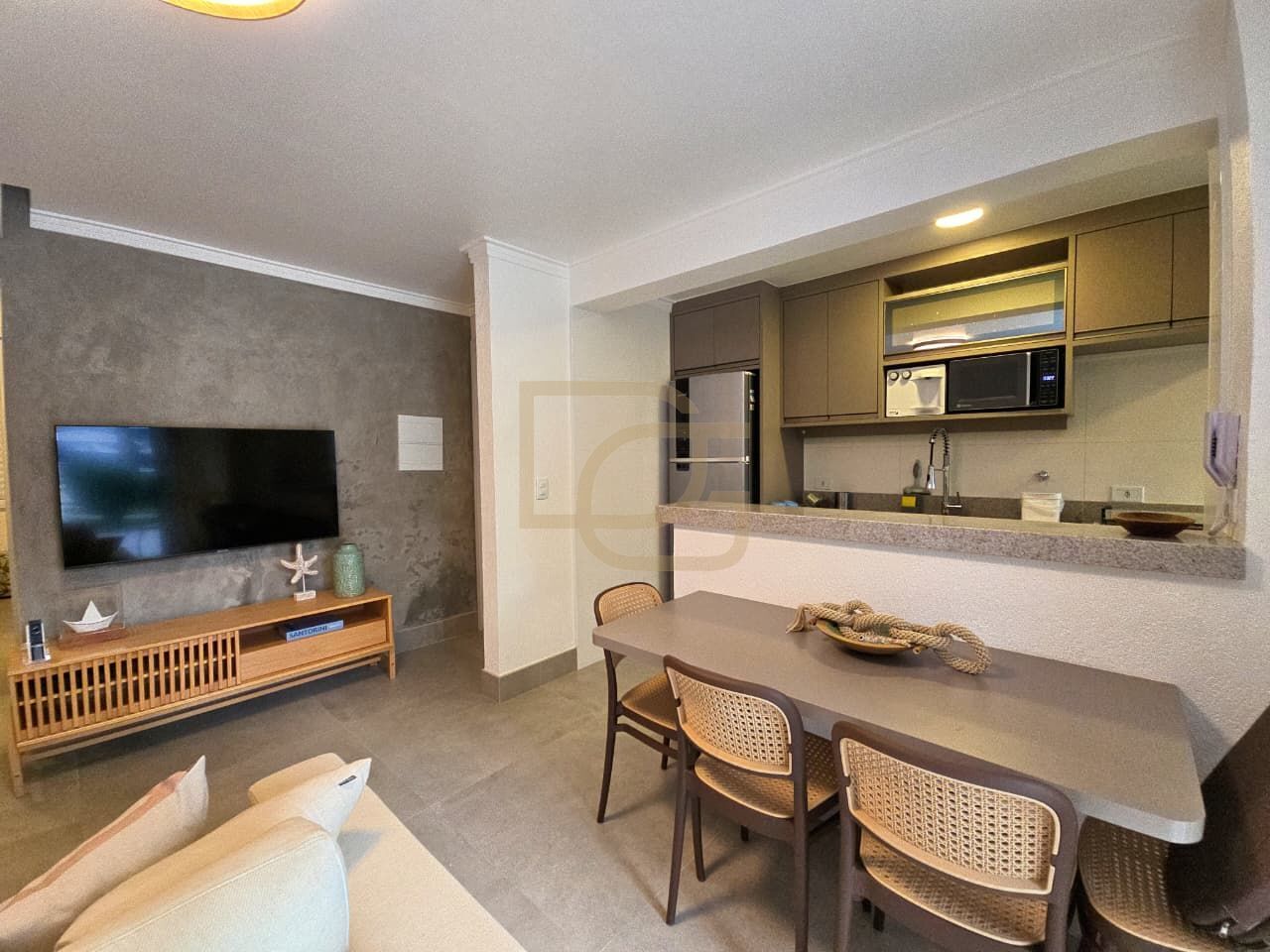 Casa, 1 quarto, 54 m² - Foto 18