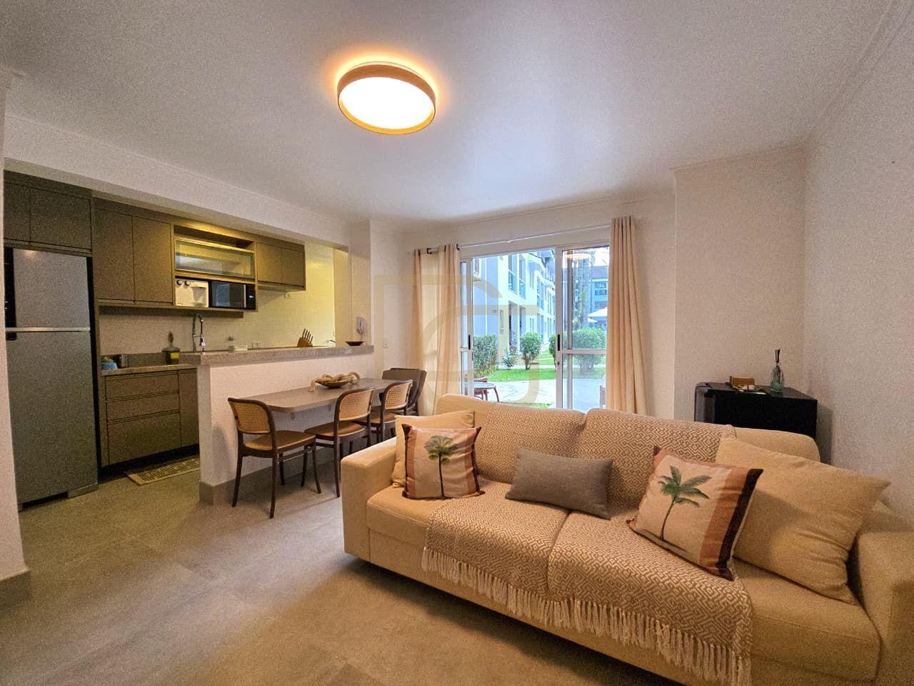 Casa, 1 quarto, 54 m² - Foto 17