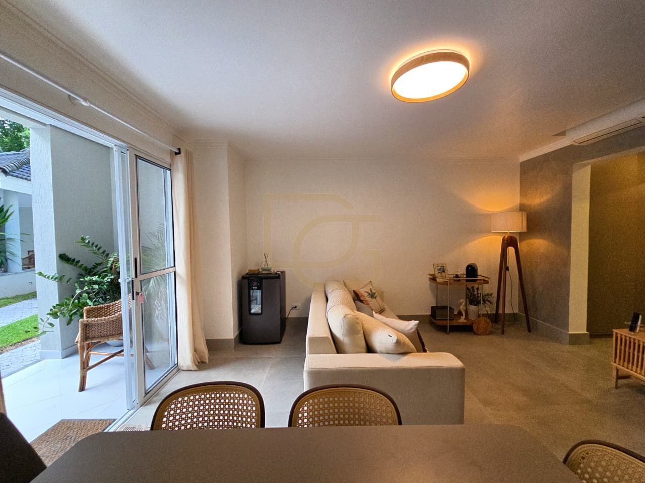 Casa, 1 quarto, 54 m² - Foto 11