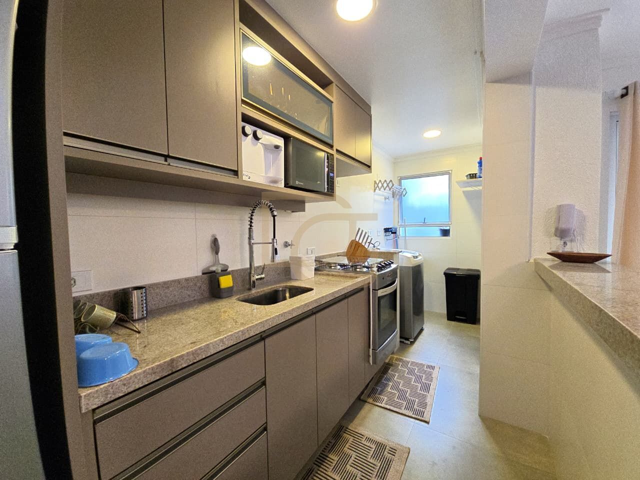 Casa, 1 quarto, 54 m² - Foto 20