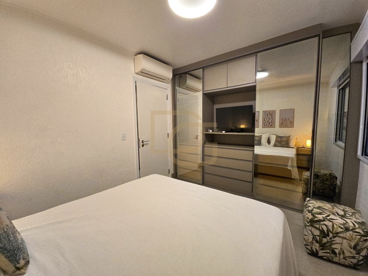 Casa, 1 quarto, 54 m² - Foto 24