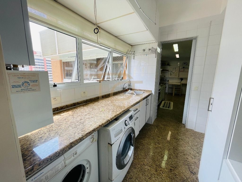 Apartamento, 4 quartos, 235 m² - Foto 21