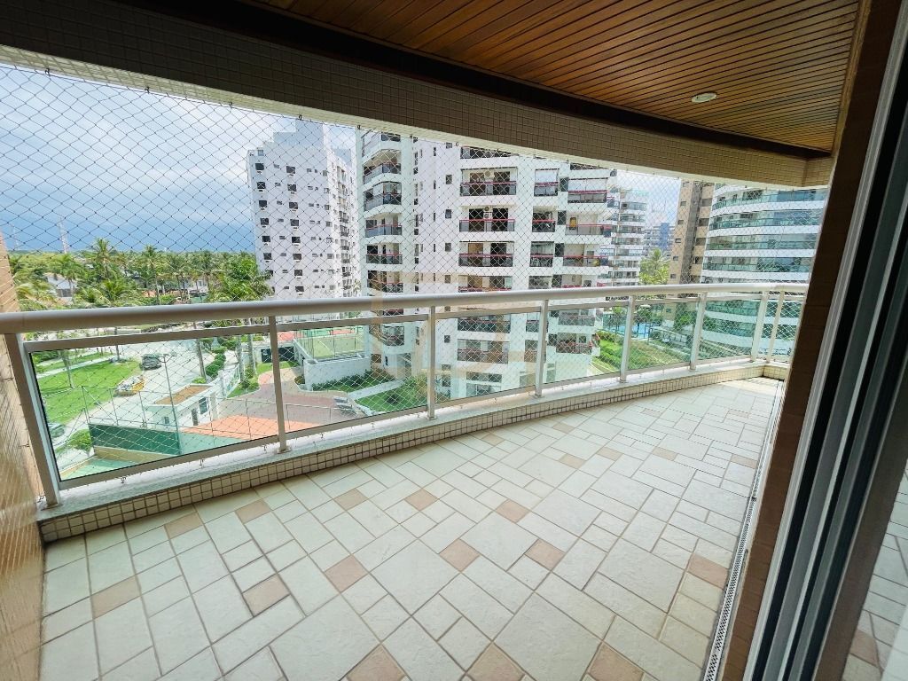 Apartamento, 4 quartos, 235 m² - Foto 7