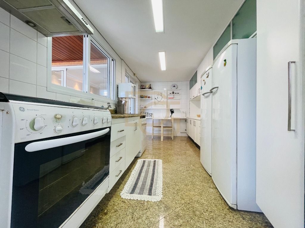 Apartamento, 4 quartos, 235 m² - Foto 20
