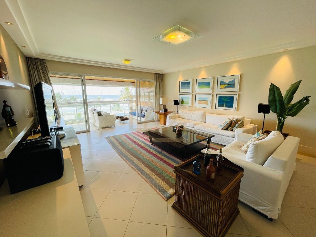 Apartamento, 4 quartos, 235 m² - Foto 9
