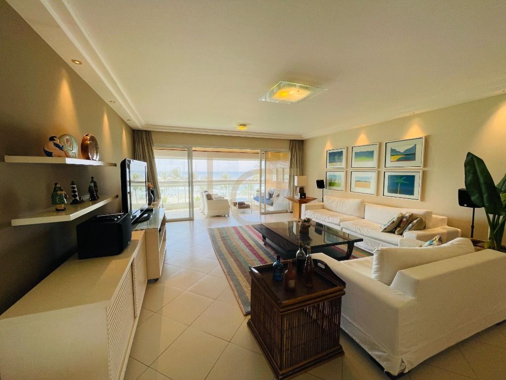 Apartamento, 4 quartos, 235 m² - Foto 10